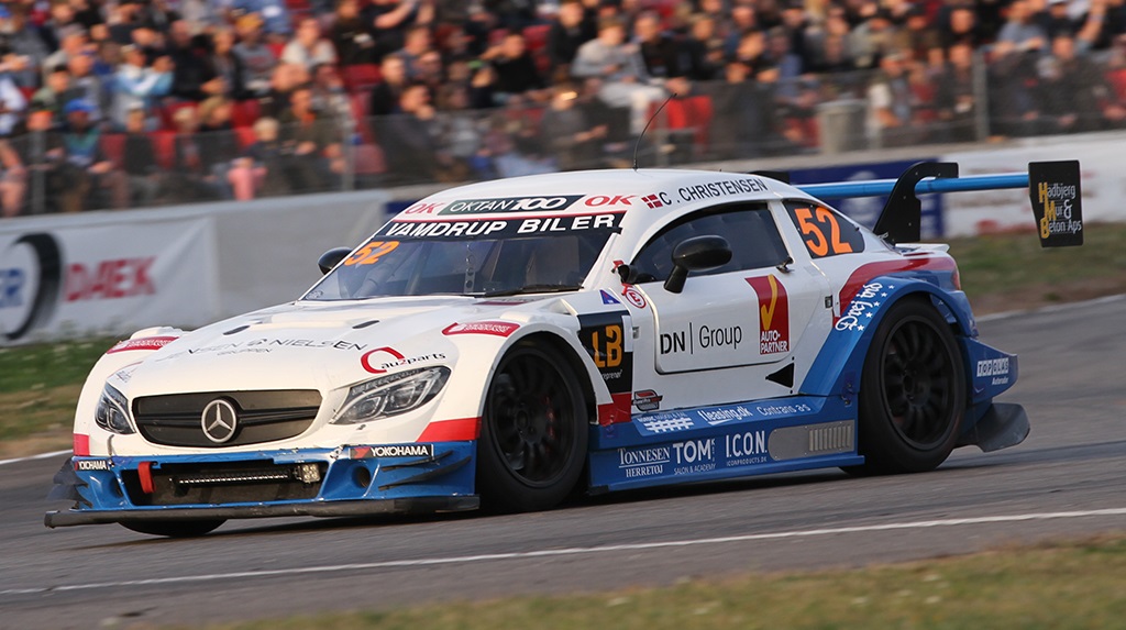 (Foto: Motorsporten.dk)